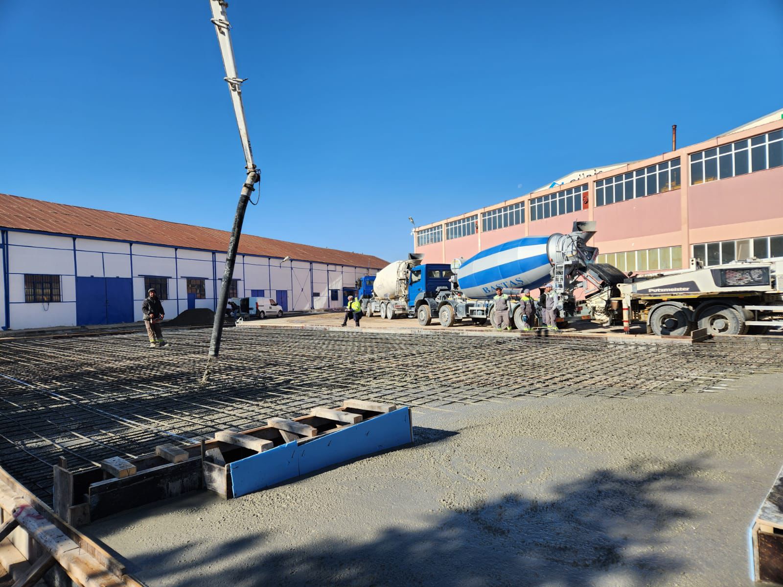 Endüstriyel proje görseli 34